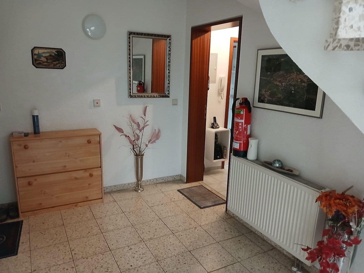 1 bedroom with open-plan kitchen flat for sale, 48 m², Balzholzerstraße 17, Beuren, Baden-Württemberg 1 bedroom with open-plan kitchen flat for sale, 48 m², Balzholzerstraße 17, Beuren, Baden-Württemberg
