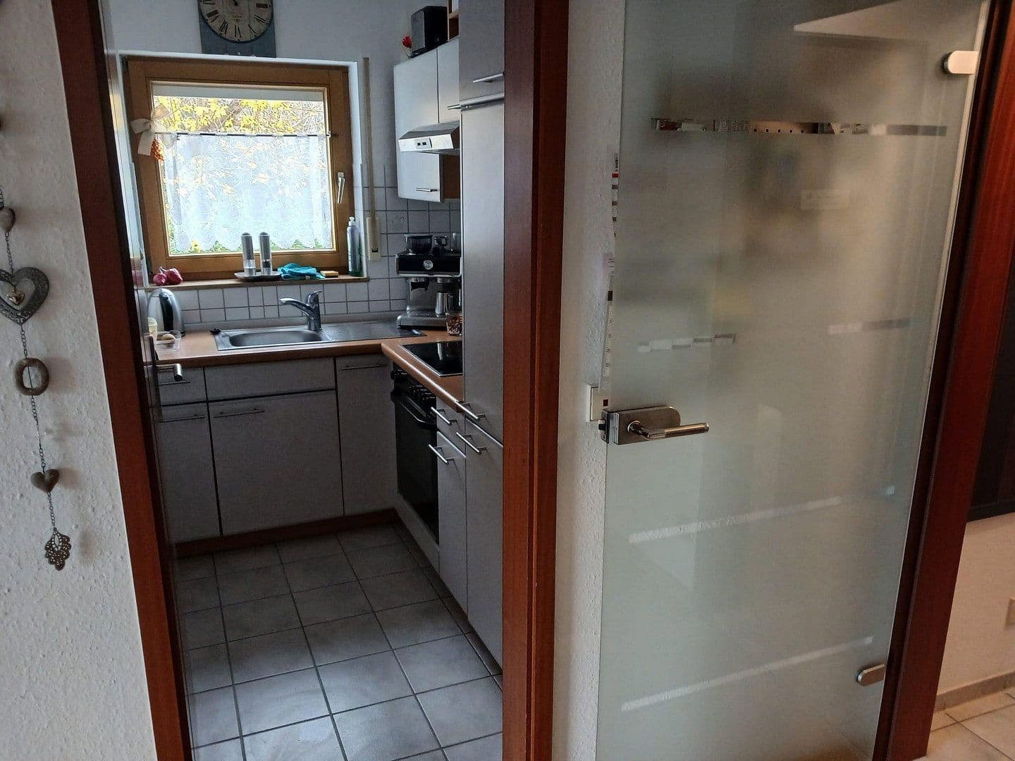 1 bedroom with open-plan kitchen flat for sale, 48 m², Balzholzerstraße 17, Beuren, Baden-Württemberg 1 bedroom with open-plan kitchen flat for sale, 48 m², Balzholzerstraße 17, Beuren, Baden-Württemberg