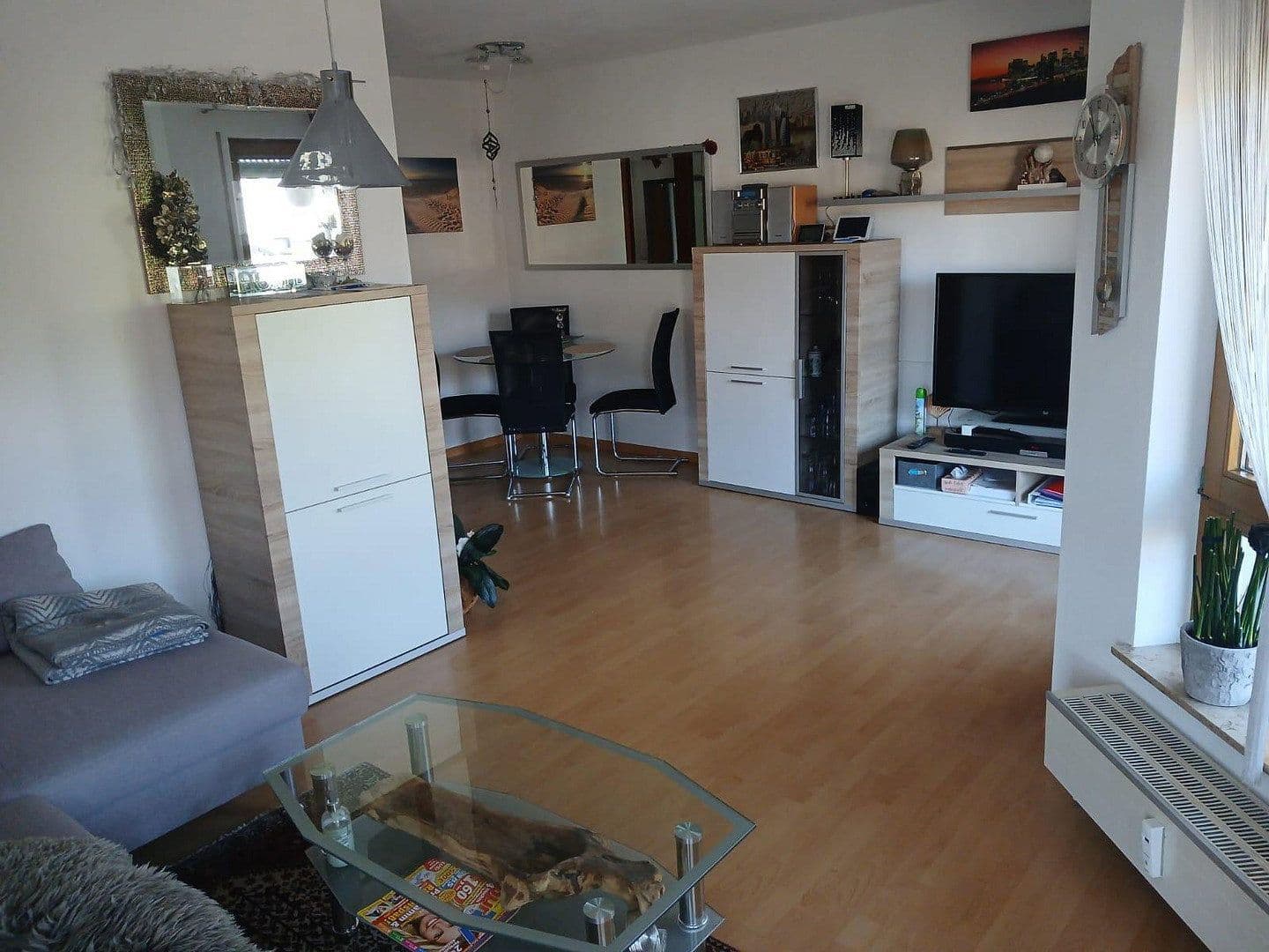 1 bedroom with open-plan kitchen flat for sale, 48 m², Balzholzerstraße 17, Beuren, Baden-Württemberg 1 bedroom with open-plan kitchen flat for sale, 48 m², Balzholzerstraße 17, Beuren, Baden-Württemberg