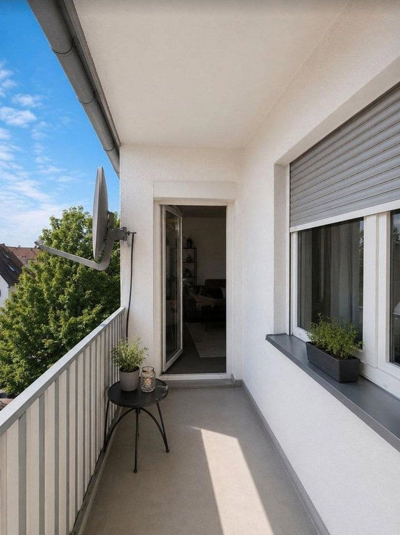 3 bedroom flat for sale, 64 m², Bittlmairstraße 1, Ingolstadt, Bavaria 3 bedroom flat for sale, 64 m², Bittlmairstraße 1, Ingolstadt, Bavaria