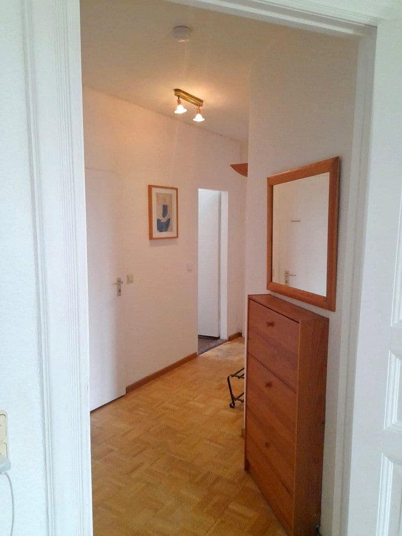 2 bedroom flat for sale, 52 m², Silbersteinstraße 144, Berlin, Berlin 2 bedroom flat for sale, 52 m², Silbersteinstraße 144, Berlin, Berlin