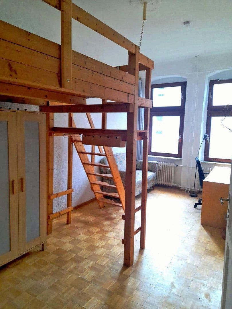 2 bedroom flat for sale, 52 m², Silbersteinstraße 144, Berlin, Berlin 2 bedroom flat for sale, 52 m², Silbersteinstraße 144, Berlin, Berlin