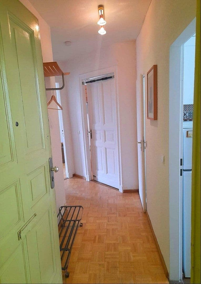 2 bedroom flat for sale, 52 m², Silbersteinstraße 144, Berlin, Berlin 2 bedroom flat for sale, 52 m², Silbersteinstraße 144, Berlin, Berlin