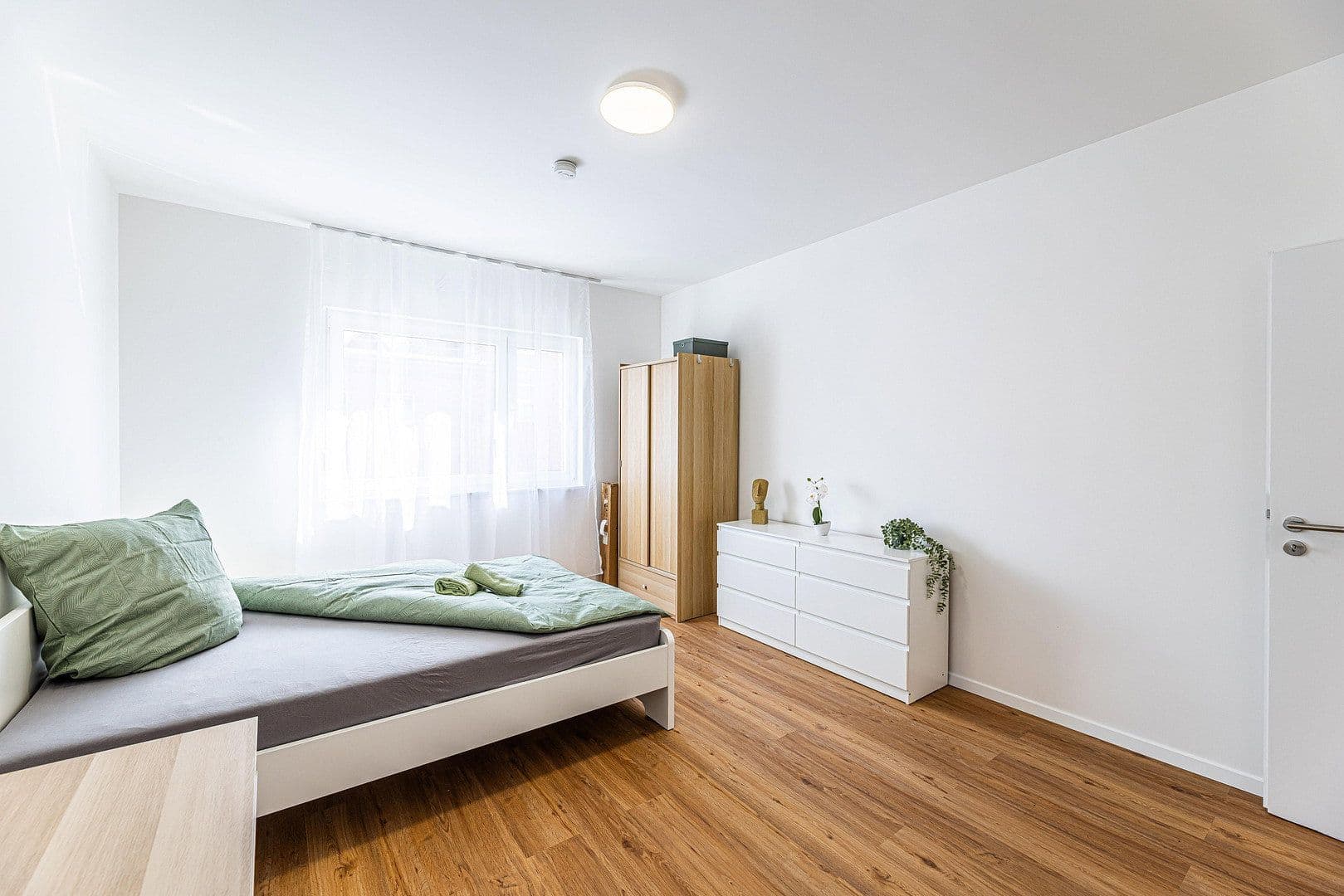 1 bedroom flat to rent, 17 m², Humboldtstr. 25, Nürnberg, Bavaria 1 bedroom flat to rent, 17 m², Humboldtstr. 25, Nürnberg, Bavaria