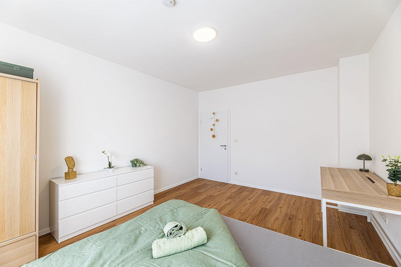 1 bedroom flat to rent, 17 m², Humboldtstr. 25, Nürnberg, Bavaria 1 bedroom flat to rent, 17 m², Humboldtstr. 25, Nürnberg, Bavaria