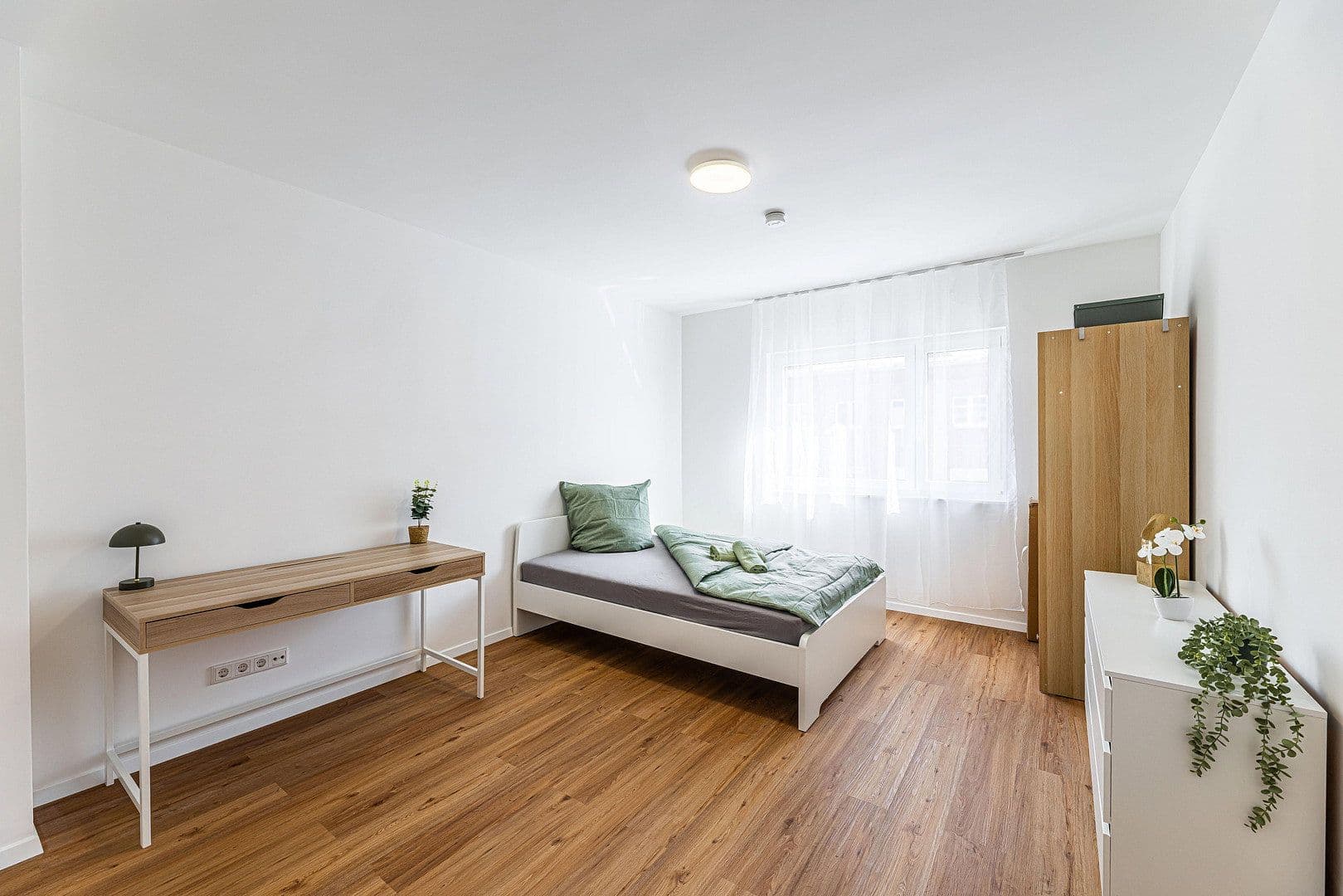 1 bedroom flat to rent, 17 m², Humboldtstr. 25, Nürnberg, Bavaria 1 bedroom flat to rent, 17 m², Humboldtstr. 25, Nürnberg, Bavaria