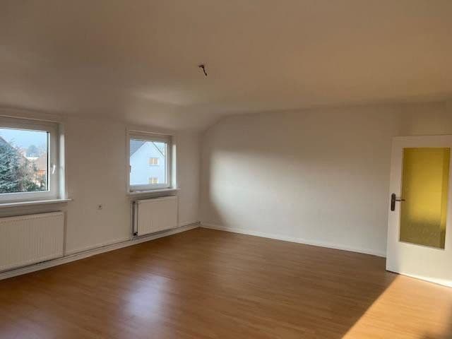 3 bedroom flat to rent, 81 m², Nibourstaße 9, Hamelin, Lower Saxony 3 bedroom flat to rent, 81 m², Nibourstaße 9, Hamelin, Lower Saxony