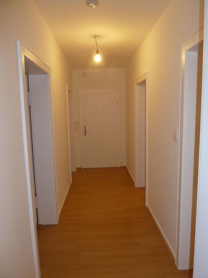 3 bedroom flat to rent, 81 m², Nibourstaße 9, Hamelin, Lower Saxony 3 bedroom flat to rent, 81 m², Nibourstaße 9, Hamelin, Lower Saxony