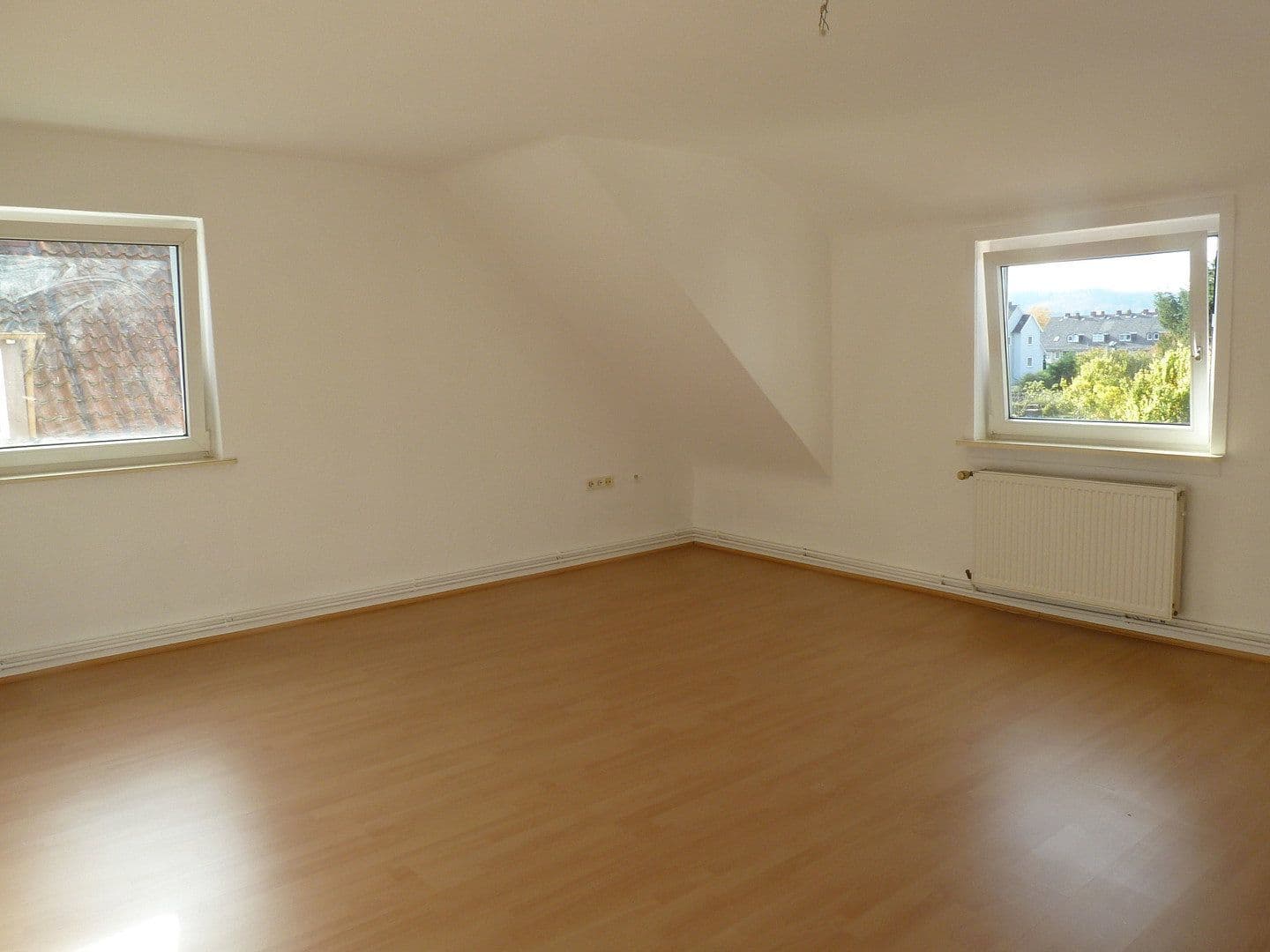 3 bedroom flat to rent, 81 m², Nibourstaße 9, Hamelin, Lower Saxony 3 bedroom flat to rent, 81 m², Nibourstaße 9, Hamelin, Lower Saxony