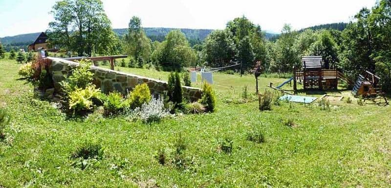 recreational property to rent, 0 m², Staré Město, Olomoucký Region recreational property to rent, 0 m², Staré Město, Olomoucký Region