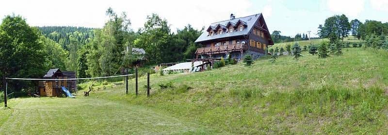 recreational property to rent, 0 m², Staré Město, Olomoucký Region recreational property to rent, 0 m², Staré Město, Olomoucký Region