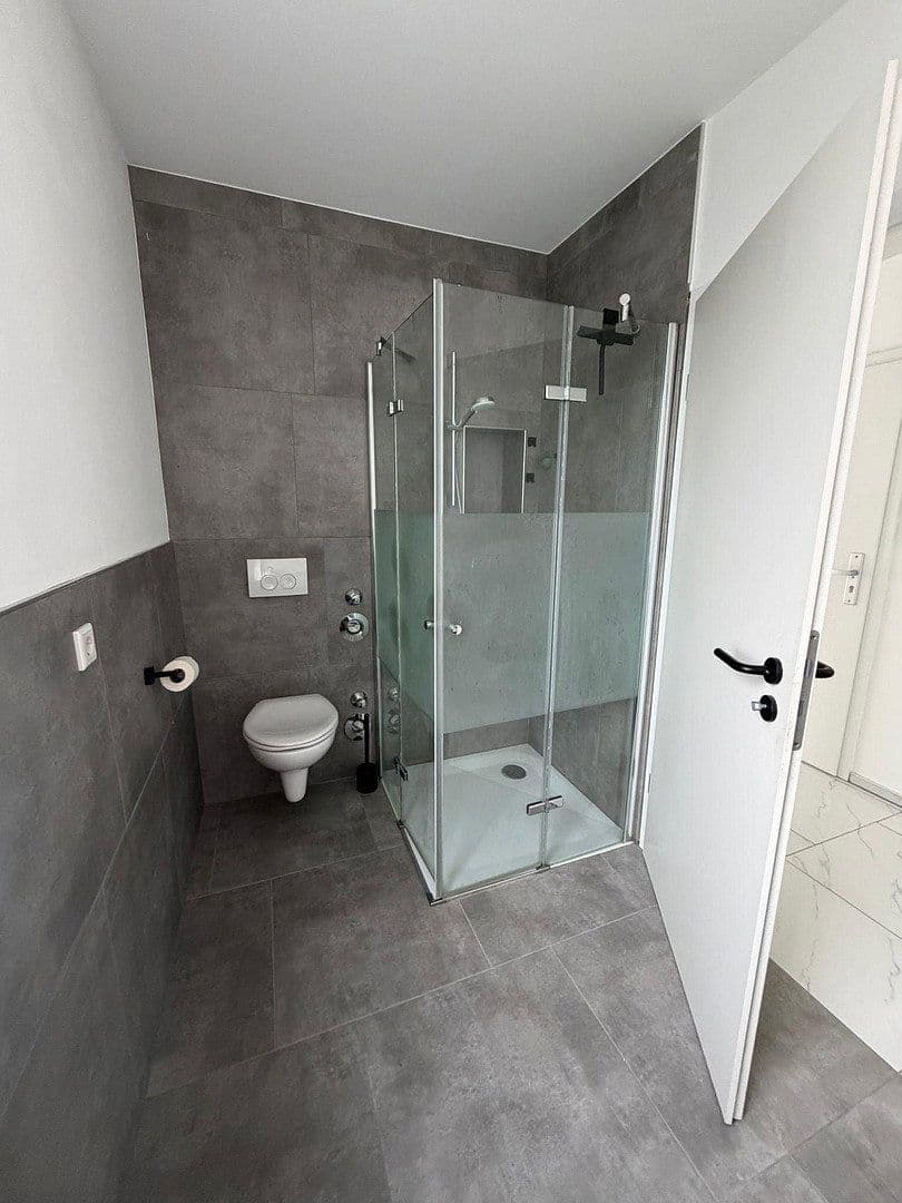 2 bedroom flat to rent, 60 m², Rhoderweg 16, Olpe, North Rhine-Westphalia 2 bedroom flat to rent, 60 m², Rhoderweg 16, Olpe, North Rhine-Westphalia