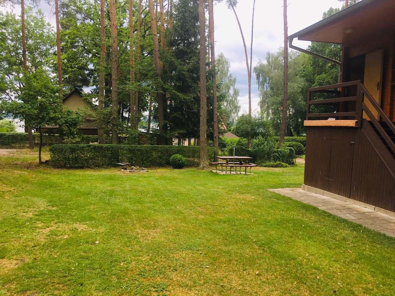 recreational property to rent, 0 m², Smržov, Jihočeský Region recreational property to rent, 0 m², Smržov, Jihočeský Region