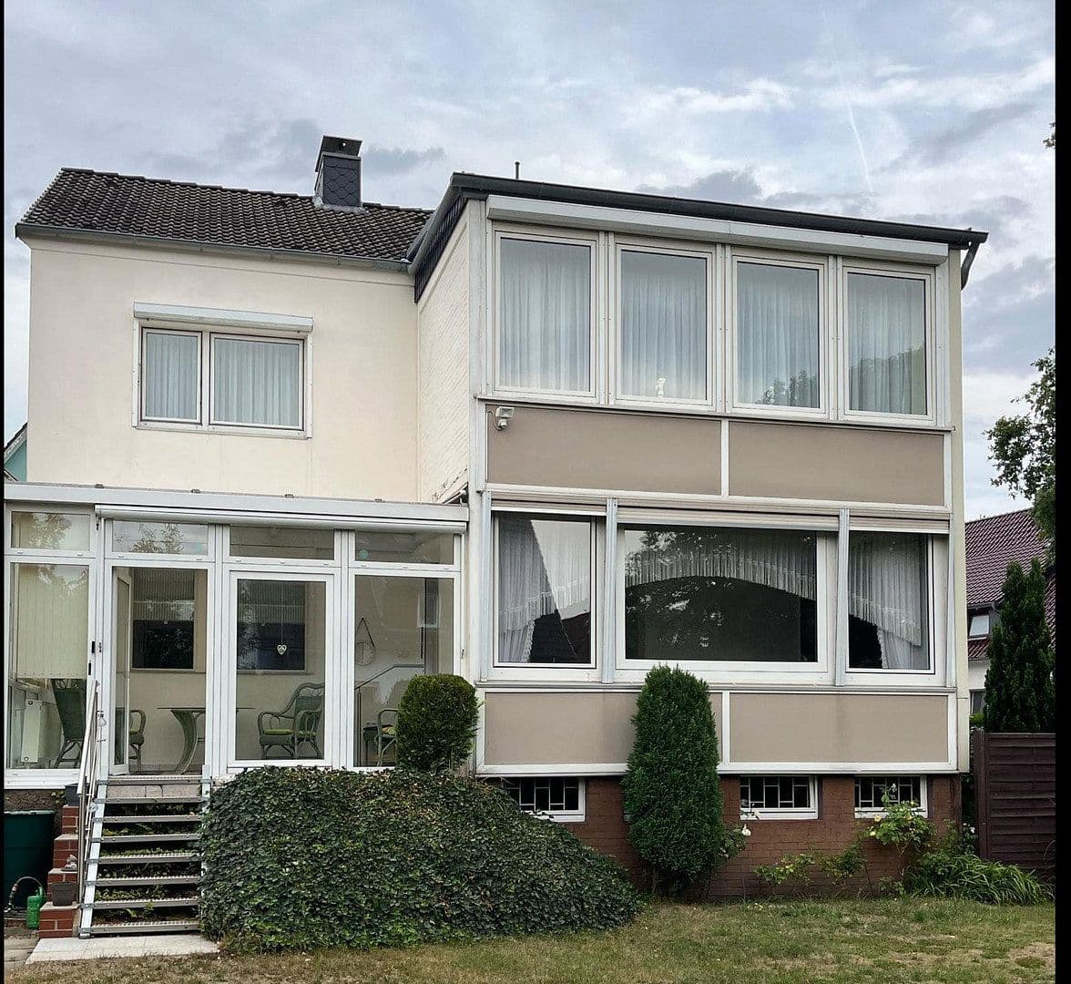 house for sale, 215 m², Hanover, Lower Saxony house for sale, 215 m², Hanover, Lower Saxony