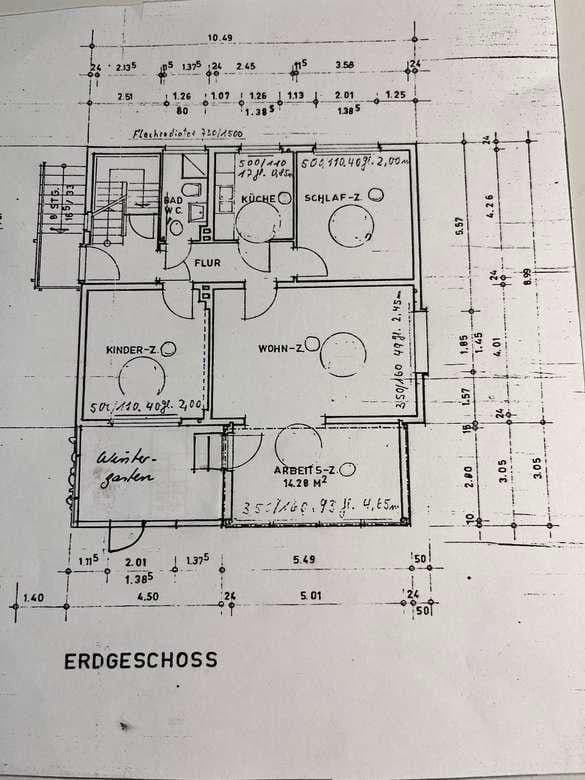 house for sale, 215 m², Hanover, Lower Saxony house for sale, 215 m², Hanover, Lower Saxony