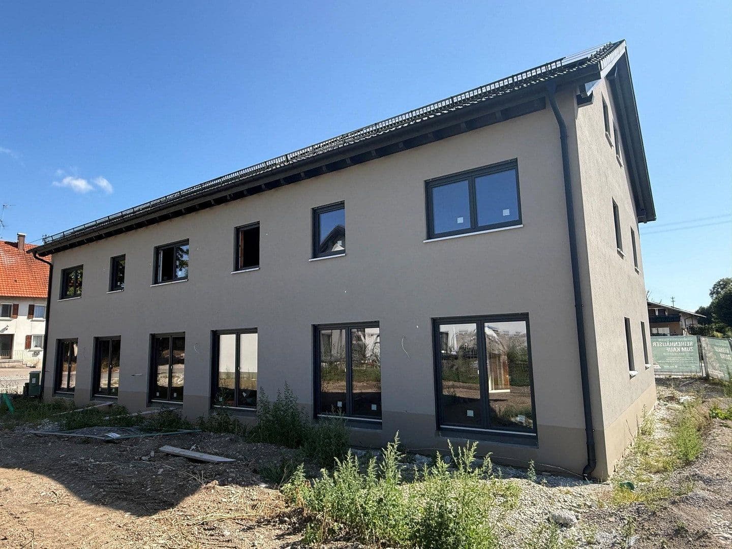 house for sale, 112 m², Kirchdorfer Straße, Dettingen an der Iller, Baden-Württemberg house for sale, 112 m², Kirchdorfer Straße, Dettingen an der Iller, Baden-Württemberg