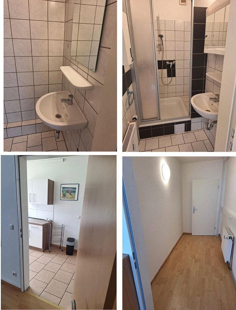 office to rent, 60 m², Zum Eisenhammer 7a, Oberhausen, North Rhine-Westphalia office to rent, 60 m², Zum Eisenhammer 7a, Oberhausen, North Rhine-Westphalia