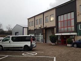office to rent, 60 m², Zum Eisenhammer 7a, Oberhausen, North Rhine-Westphalia office to rent, 60 m², Zum Eisenhammer 7a, Oberhausen, North Rhine-Westphalia