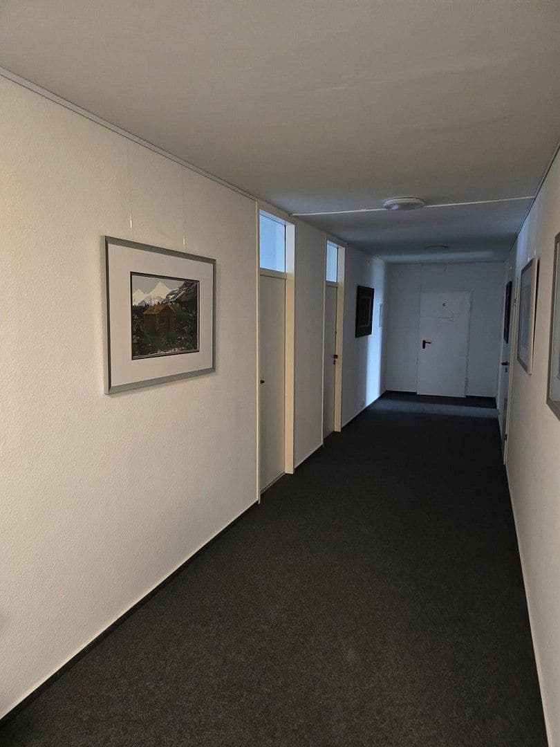 office to rent, 60 m², Zum Eisenhammer 7a, Oberhausen, North Rhine-Westphalia office to rent, 60 m², Zum Eisenhammer 7a, Oberhausen, North Rhine-Westphalia
