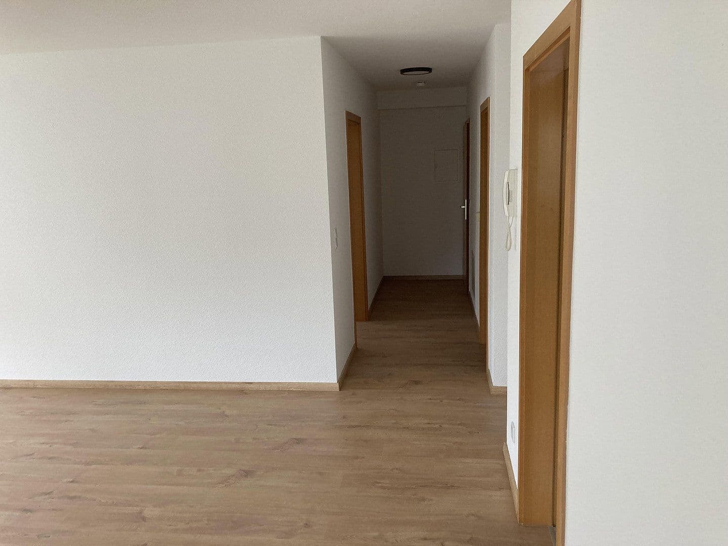 2 bedroom flat to rent, 53 m², Feldstr. 1c, Gerstungen, Thuringia 2 bedroom flat to rent, 53 m², Feldstr. 1c, Gerstungen, Thuringia