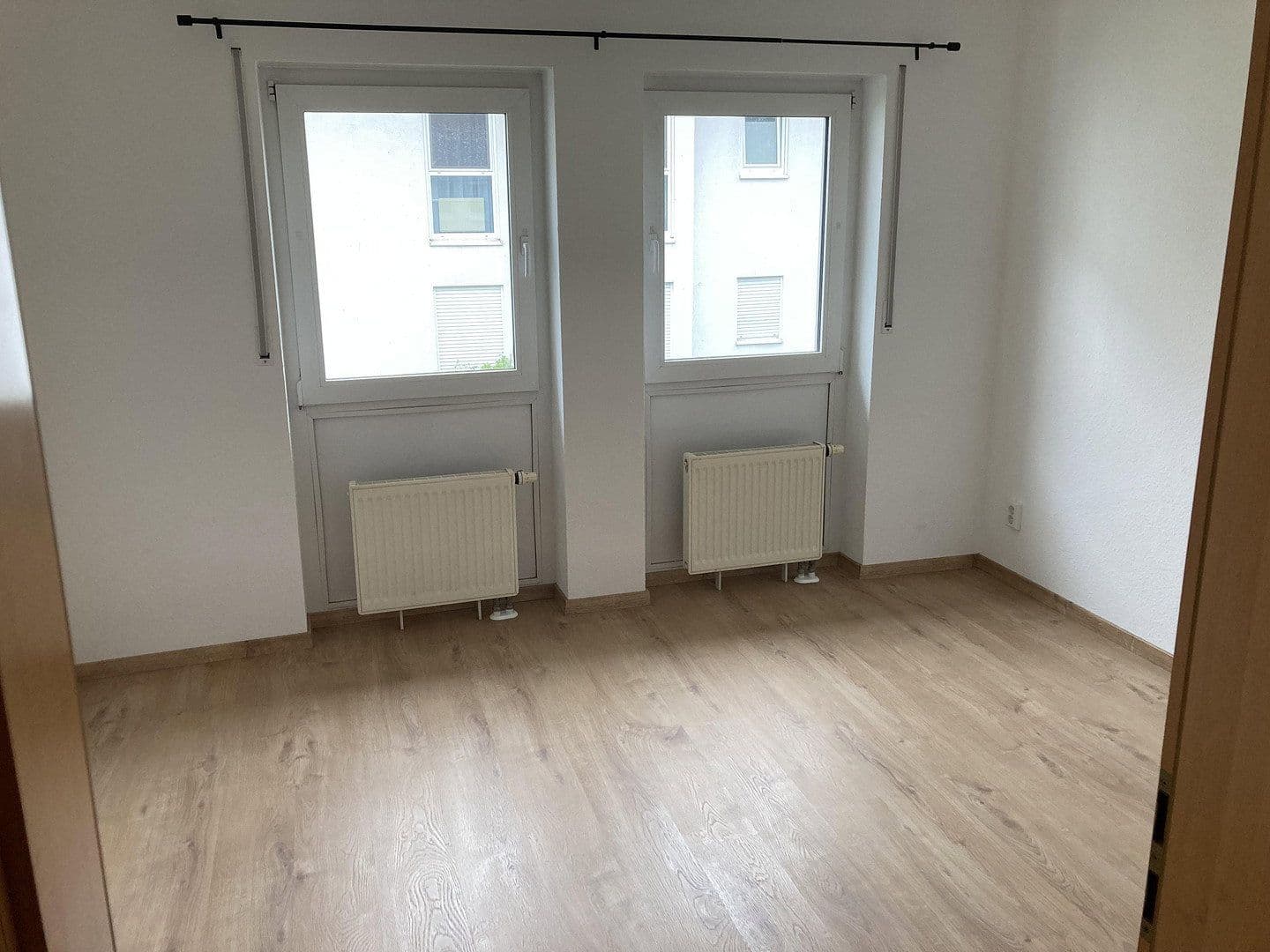 2 bedroom flat to rent, 53 m², Feldstr. 1c, Gerstungen, Thuringia 2 bedroom flat to rent, 53 m², Feldstr. 1c, Gerstungen, Thuringia