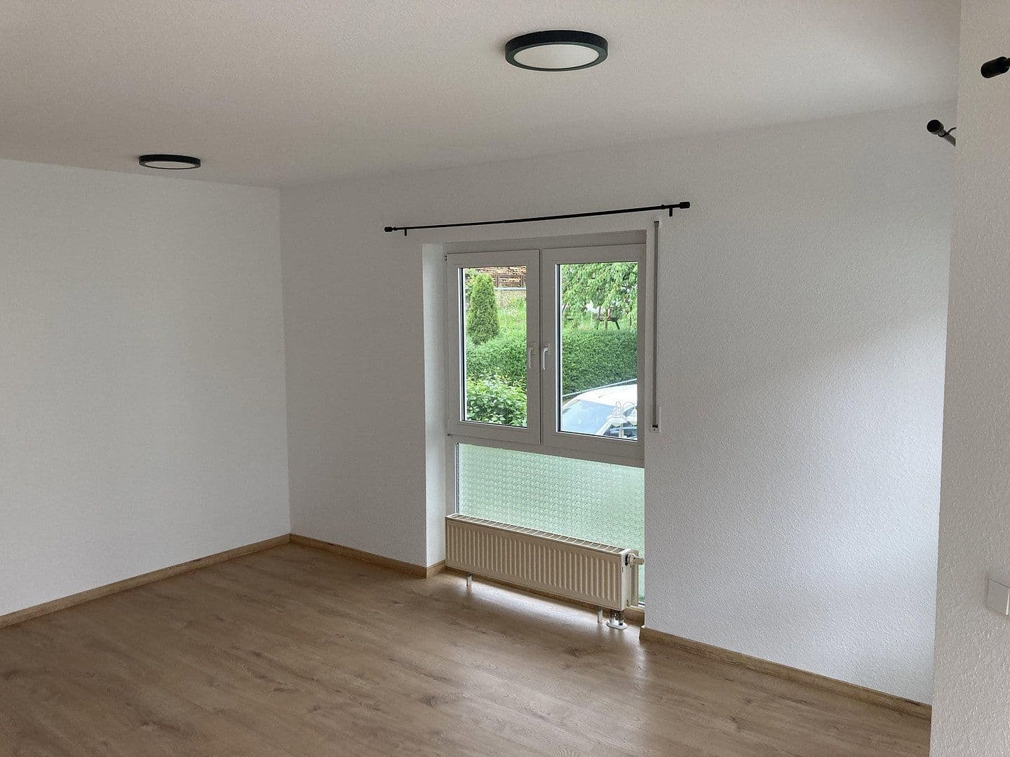 2 bedroom flat to rent, 53 m², Feldstr. 1c, Gerstungen, Thuringia 2 bedroom flat to rent, 53 m², Feldstr. 1c, Gerstungen, Thuringia