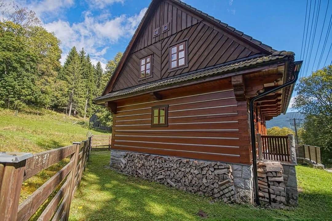 recreational property to rent, 0 m², Ostružná, Olomoucký Region recreational property to rent, 0 m², Ostružná, Olomoucký Region