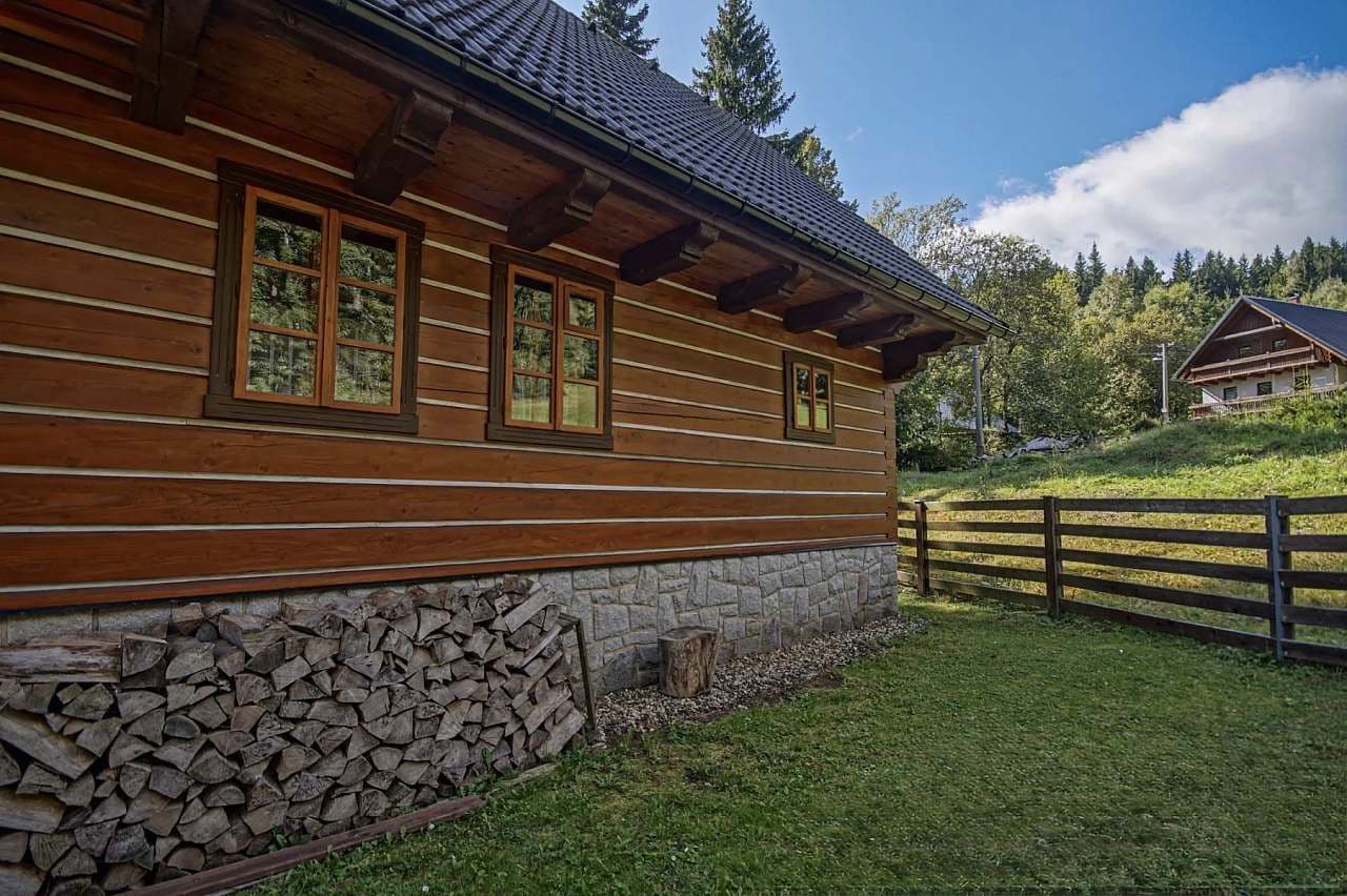 recreational property to rent, 0 m², Ostružná, Olomoucký Region recreational property to rent, 0 m², Ostružná, Olomoucký Region