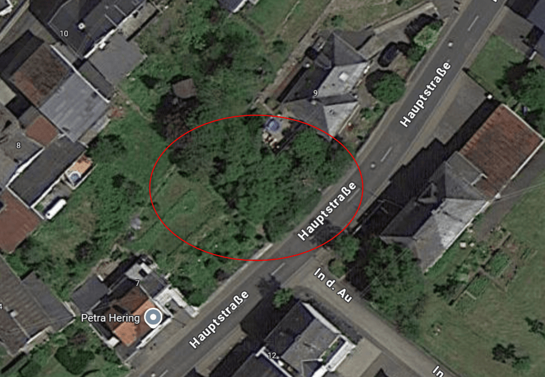 plot for sale, 259 m², Hauptstraße, Seck, Rhineland-Palatinate plot for sale, 259 m², Hauptstraße, Seck, Rhineland-Palatinate