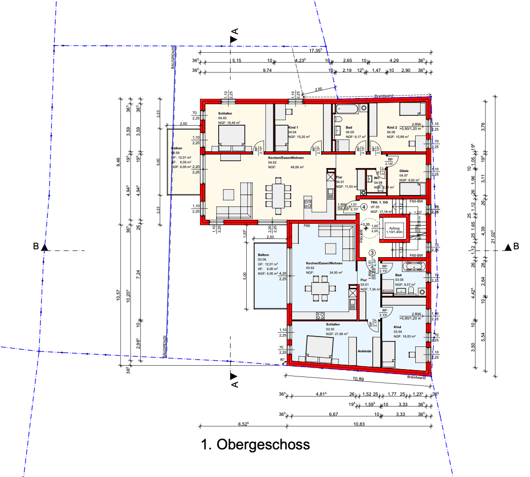 plot for sale, 660 m², Saalwerder Straße 5, Halle, Saxony-Anhalt plot for sale, 660 m², Saalwerder Straße 5, Halle, Saxony-Anhalt