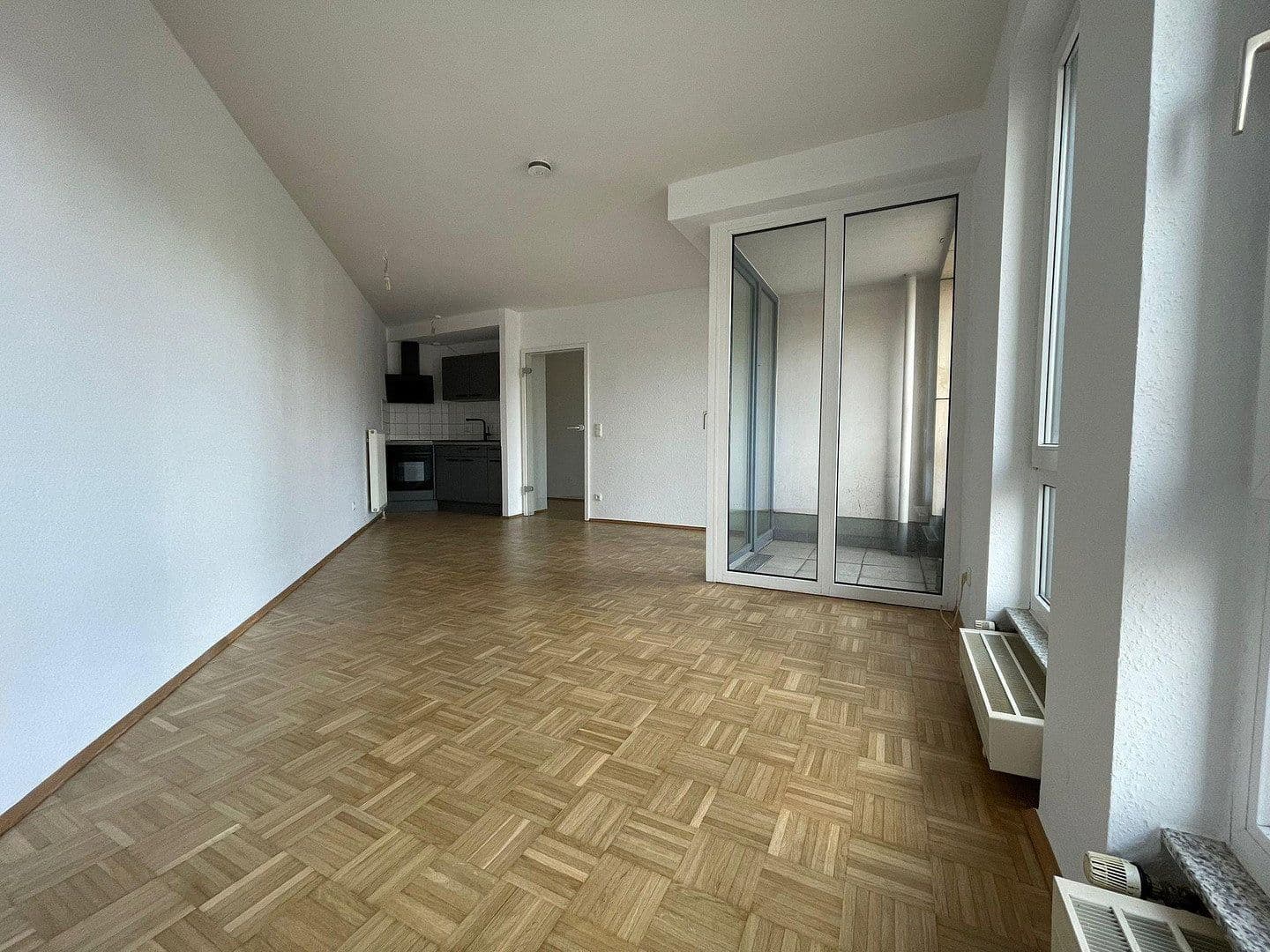 1 bedroom flat to rent, 44 m², Ostwall 40-42, Dorsten, North Rhine-Westphalia 1 bedroom flat to rent, 44 m², Ostwall 40-42, Dorsten, North Rhine-Westphalia