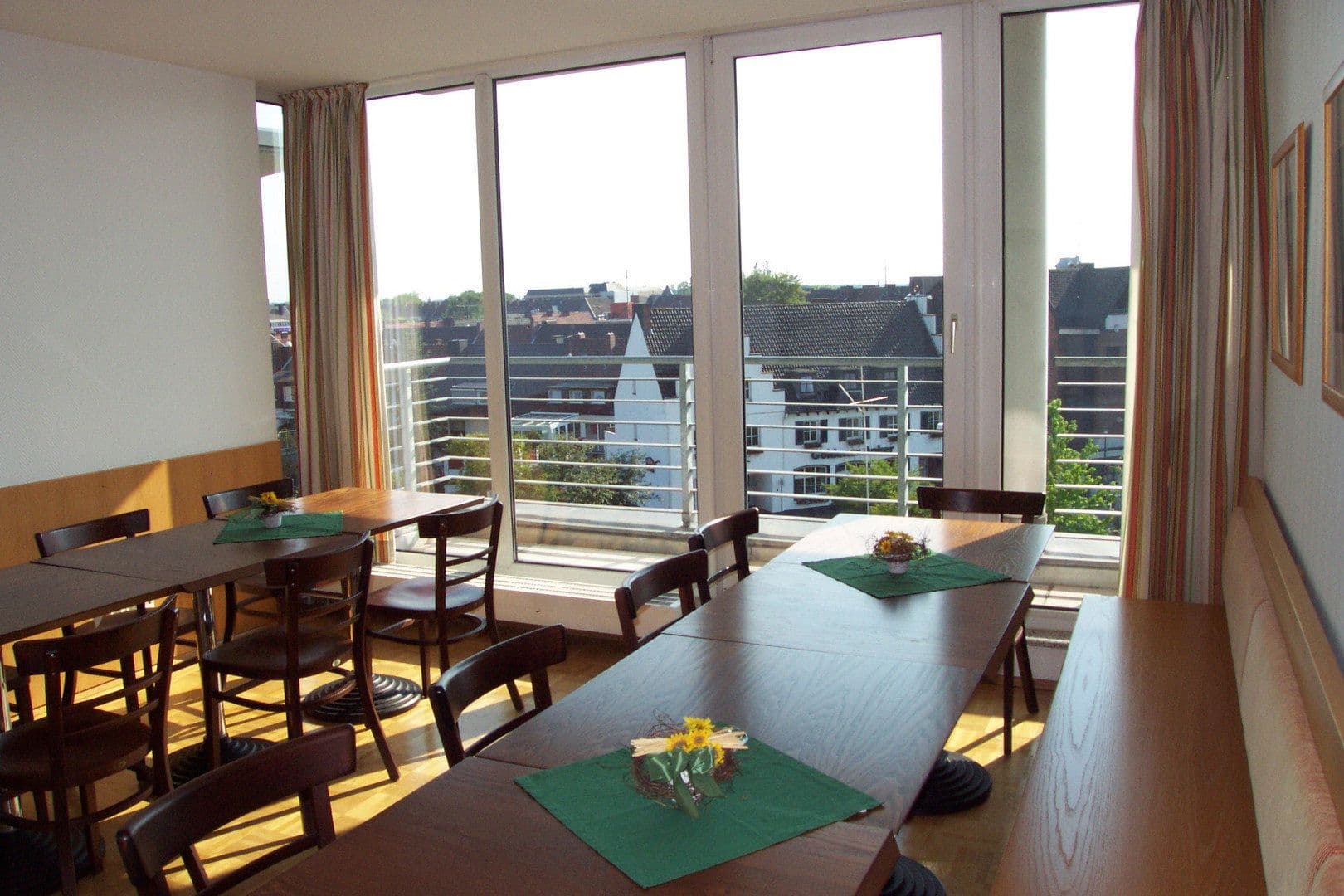 1 bedroom flat to rent, 44 m², Ostwall 40-42, Dorsten, North Rhine-Westphalia 1 bedroom flat to rent, 44 m², Ostwall 40-42, Dorsten, North Rhine-Westphalia