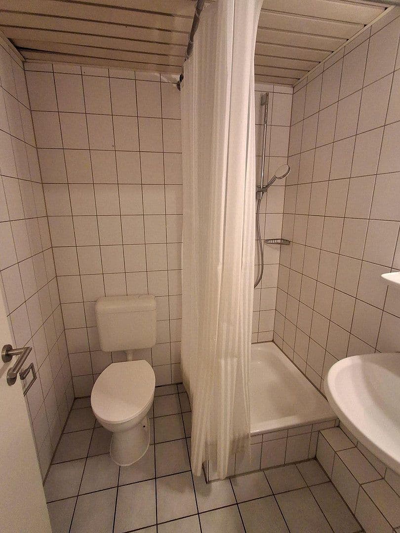 1 bedroom flat to rent, 26 m², Bäuminghausstr. 153, Essen, North Rhine-Westphalia 1 bedroom flat to rent, 26 m², Bäuminghausstr. 153, Essen, North Rhine-Westphalia