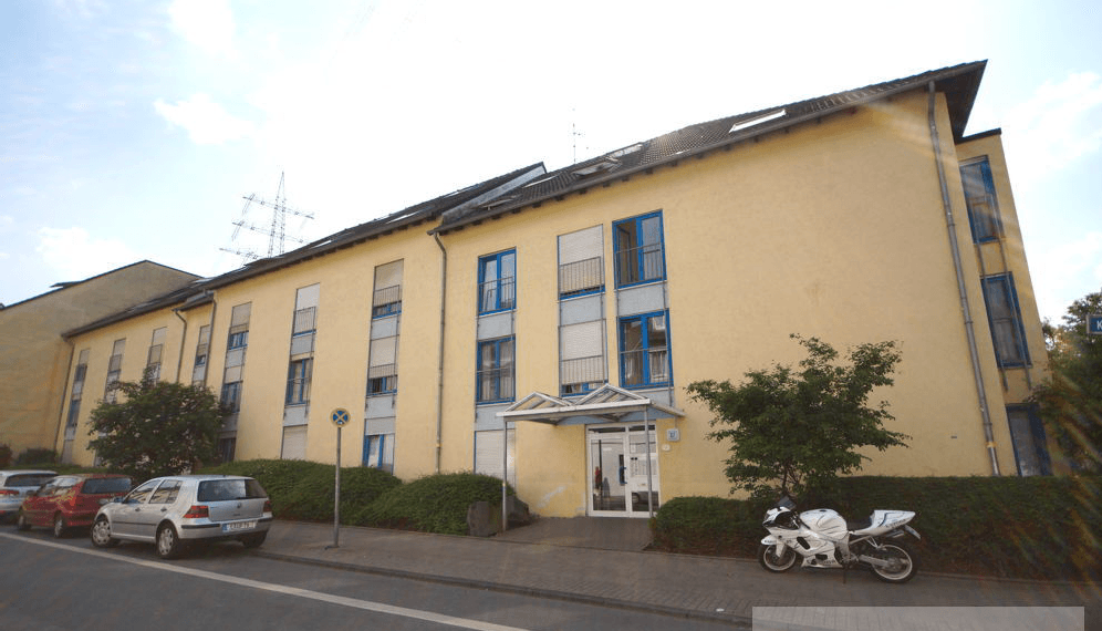 1 bedroom flat to rent, 26 m², Bäuminghausstr. 153, Essen, North Rhine-Westphalia 1 bedroom flat to rent, 26 m², Bäuminghausstr. 153, Essen, North Rhine-Westphalia