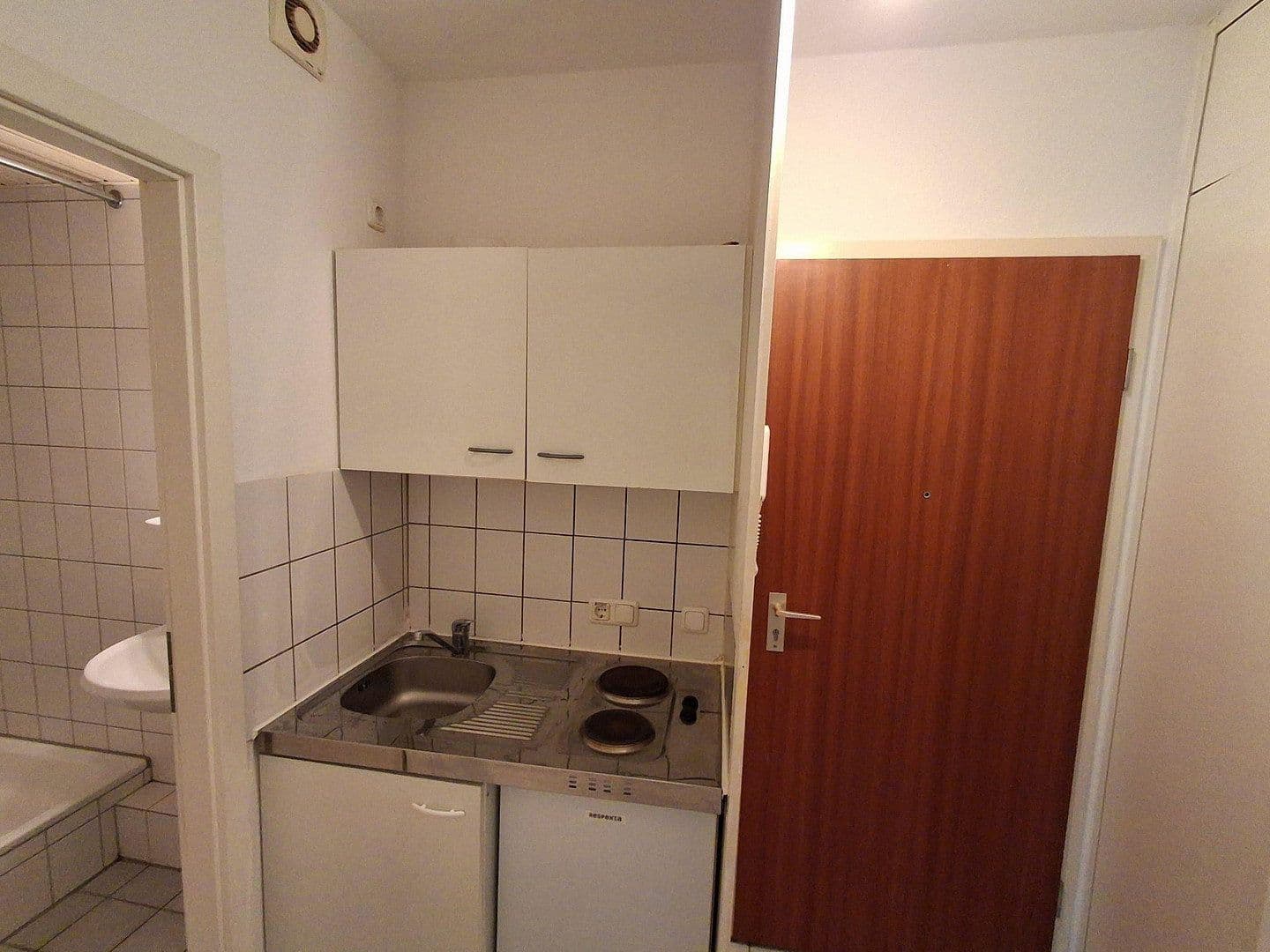 1 bedroom flat to rent, 26 m², Bäuminghausstr. 153, Essen, North Rhine-Westphalia 1 bedroom flat to rent, 26 m², Bäuminghausstr. 153, Essen, North Rhine-Westphalia