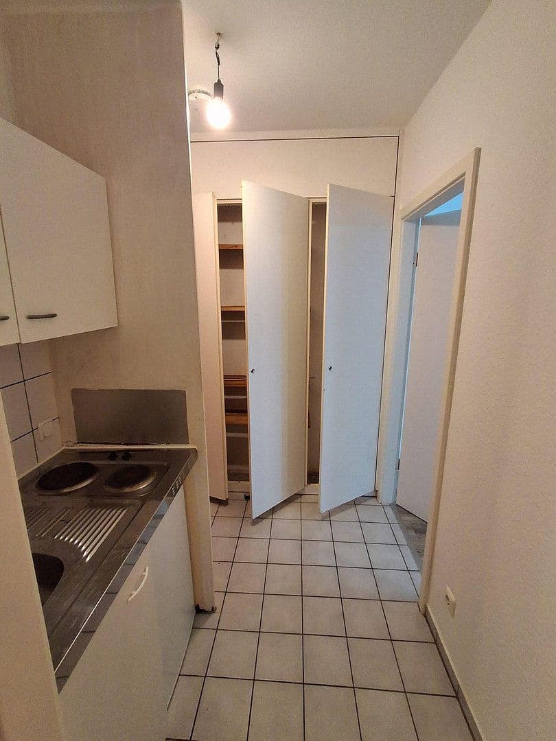 1 bedroom flat to rent, 26 m², Bäuminghausstr. 153, Essen, North Rhine-Westphalia 1 bedroom flat to rent, 26 m², Bäuminghausstr. 153, Essen, North Rhine-Westphalia