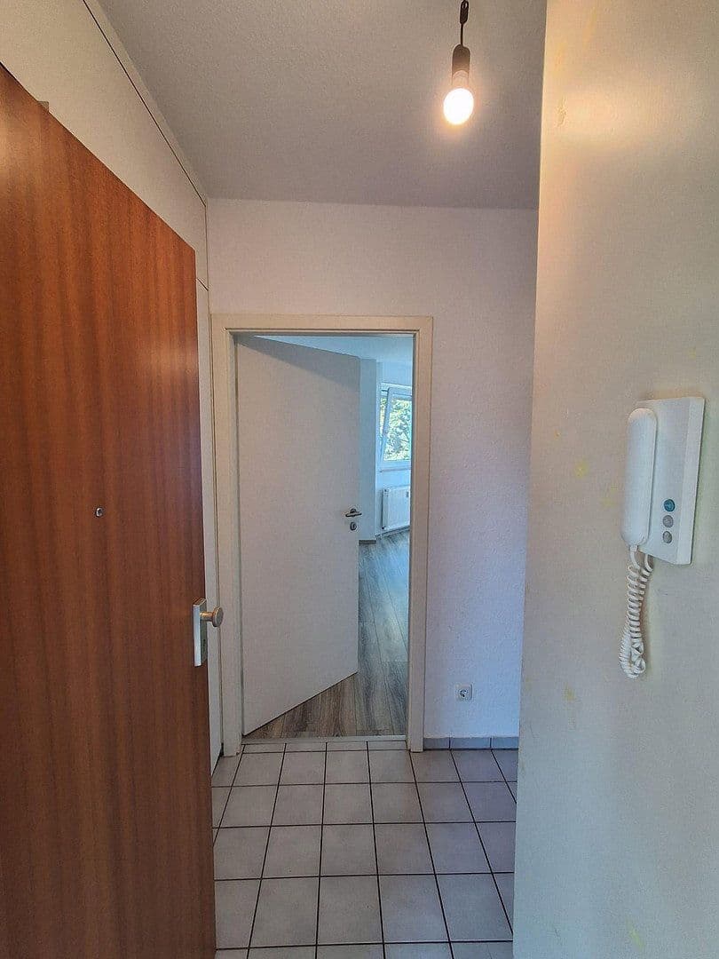 1 bedroom flat to rent, 26 m², Bäuminghausstr. 153, Essen, North Rhine-Westphalia 1 bedroom flat to rent, 26 m², Bäuminghausstr. 153, Essen, North Rhine-Westphalia