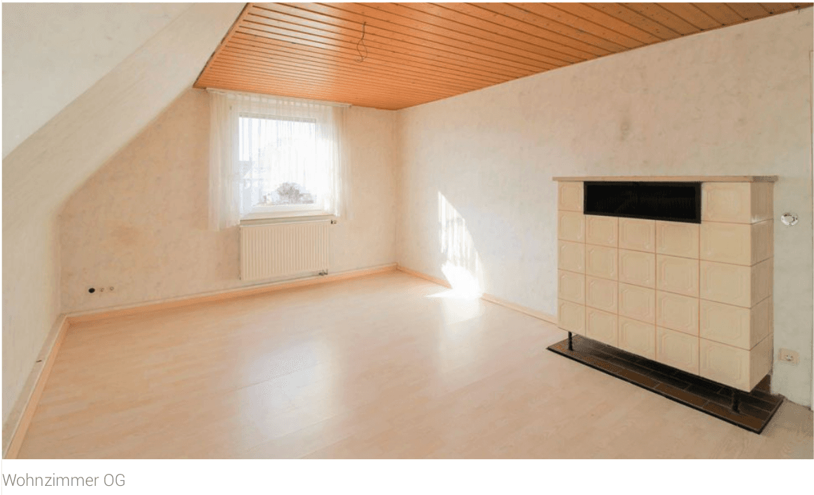 house to rent, 115 m², Mainhardt, Baden-Württemberg house to rent, 115 m², Mainhardt, Baden-Württemberg