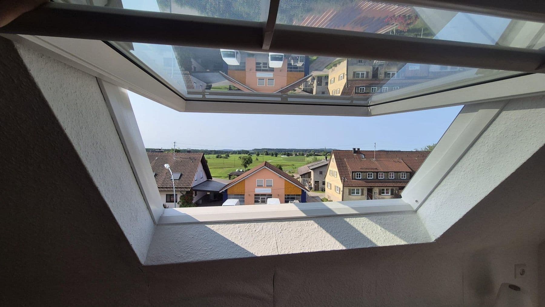 house to rent, 115 m², Mainhardt, Baden-Württemberg house to rent, 115 m², Mainhardt, Baden-Württemberg