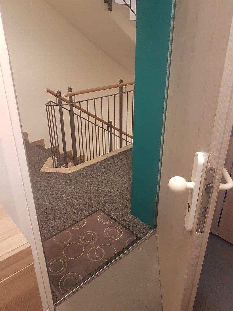 2 bedroom flat to rent, 47 m², Ingolstadt, Bavaria 2 bedroom flat to rent, 47 m², Ingolstadt, Bavaria