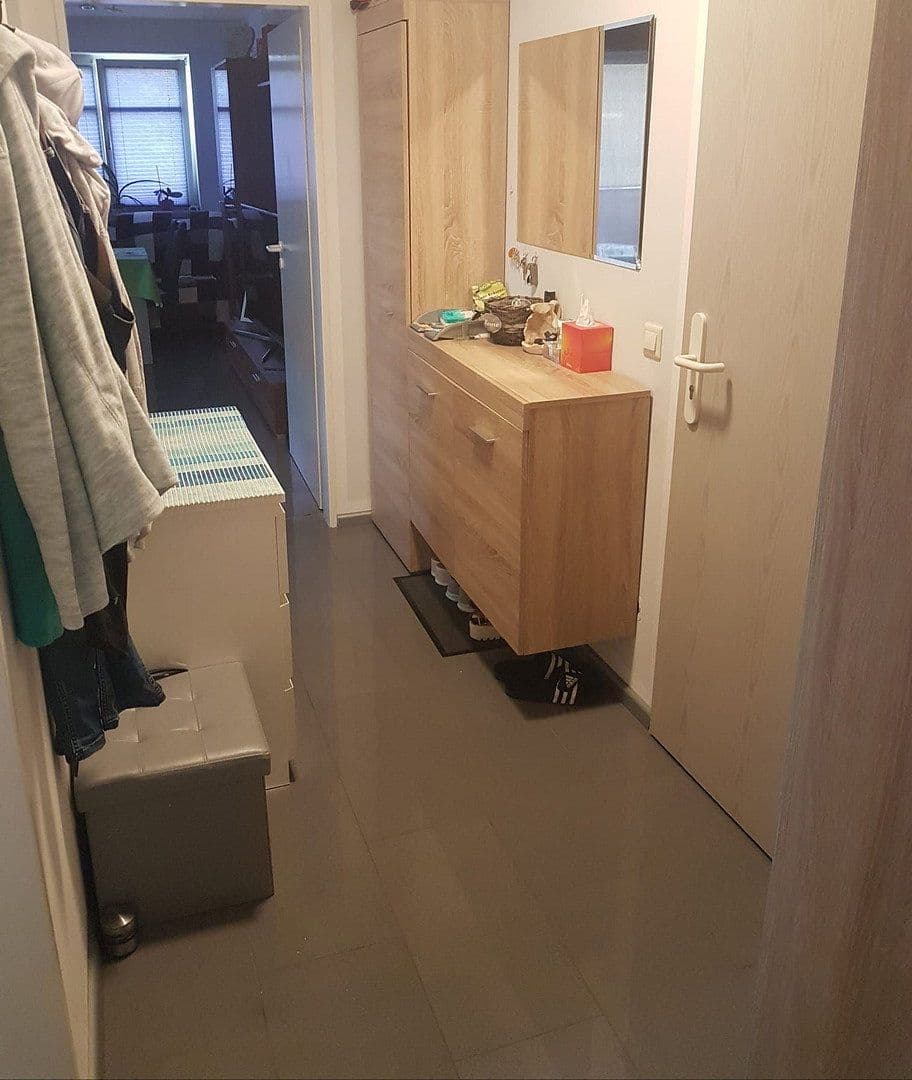 2 bedroom flat to rent, 47 m², Ingolstadt, Bavaria 2 bedroom flat to rent, 47 m², Ingolstadt, Bavaria