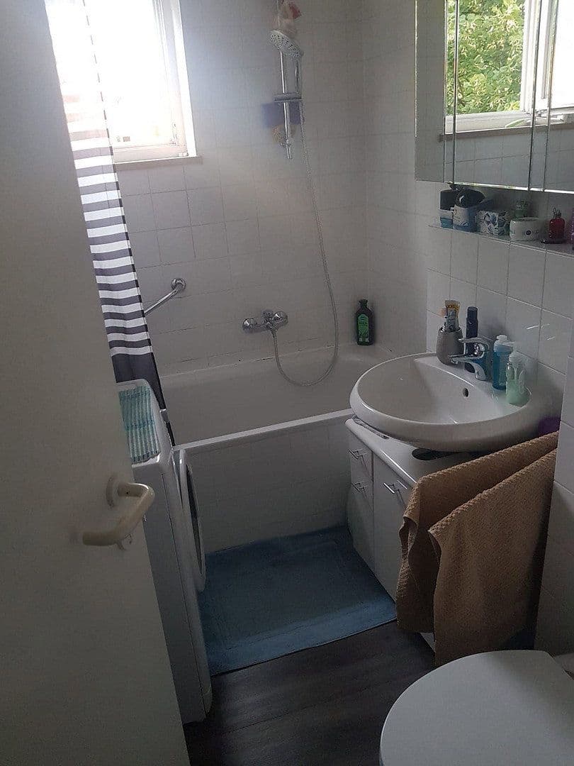 2 bedroom flat to rent, 47 m², Ingolstadt, Bavaria 2 bedroom flat to rent, 47 m², Ingolstadt, Bavaria