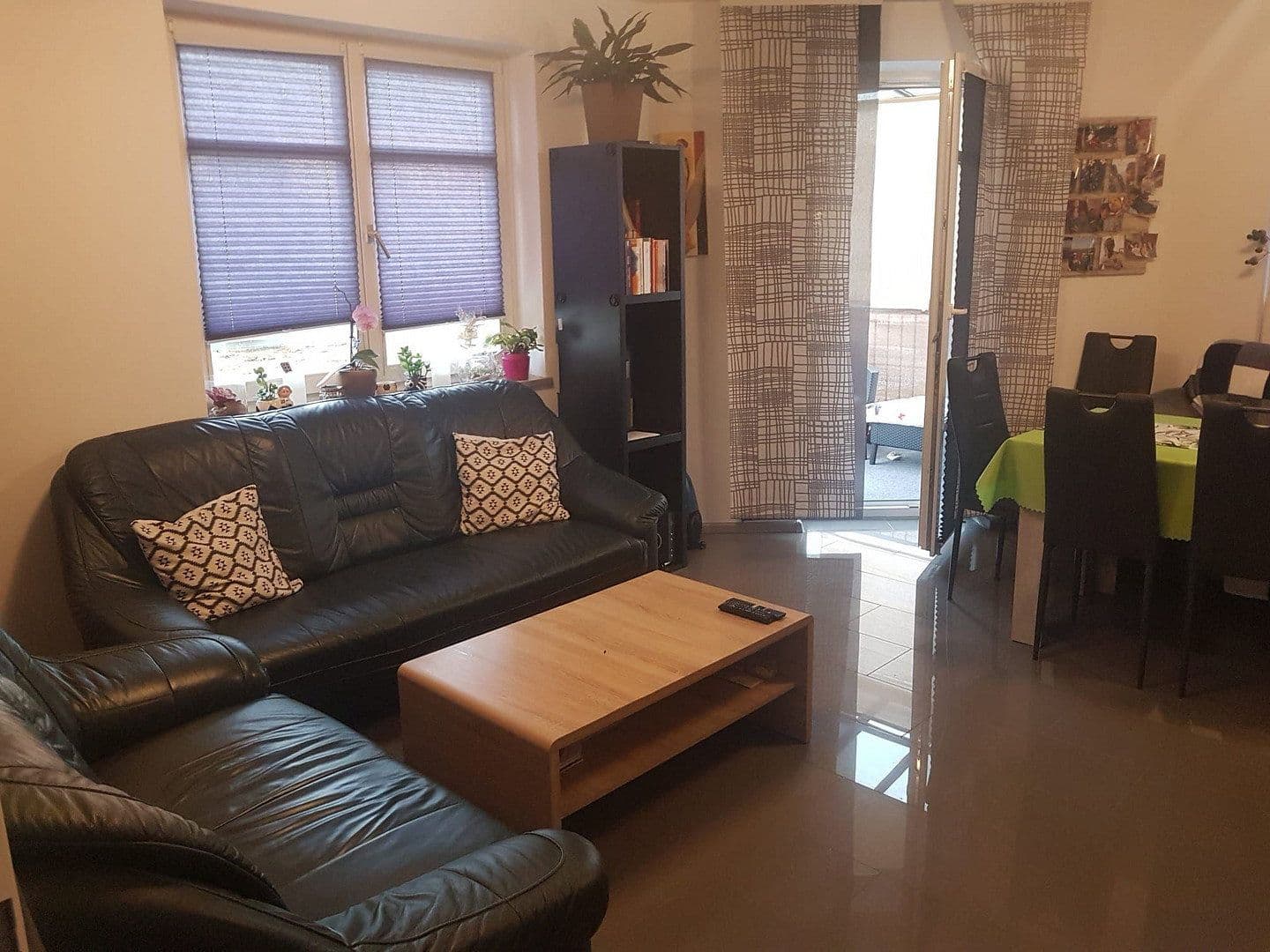 2 bedroom flat to rent, 47 m², Ingolstadt, Bavaria 2 bedroom flat to rent, 47 m², Ingolstadt, Bavaria