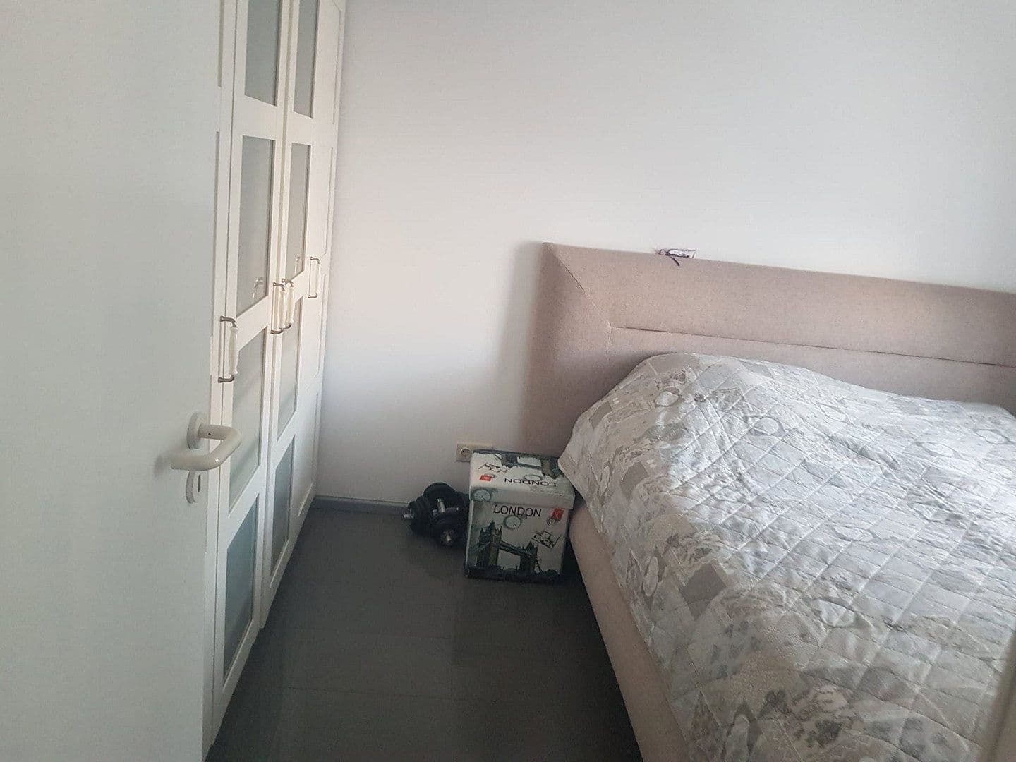 2 bedroom flat to rent, 47 m², Ingolstadt, Bavaria 2 bedroom flat to rent, 47 m², Ingolstadt, Bavaria