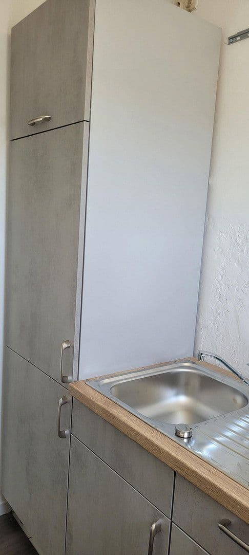 2 bedroom flat to rent, 47 m², Ingolstadt, Bavaria 2 bedroom flat to rent, 47 m², Ingolstadt, Bavaria