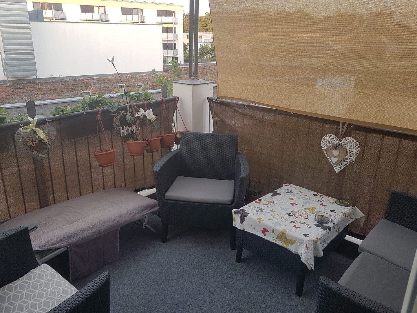 2 bedroom flat to rent, 47 m², Ingolstadt, Bavaria 2 bedroom flat to rent, 47 m², Ingolstadt, Bavaria