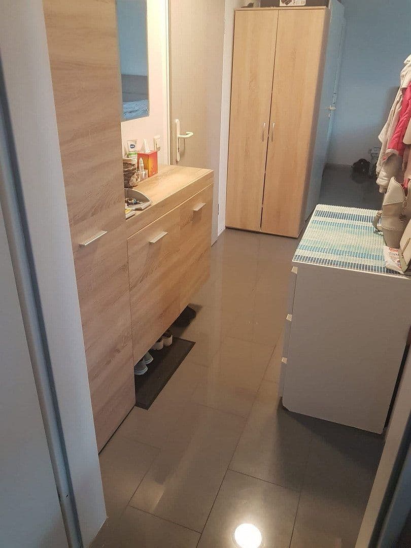 2 bedroom flat to rent, 47 m², Ingolstadt, Bavaria 2 bedroom flat to rent, 47 m², Ingolstadt, Bavaria