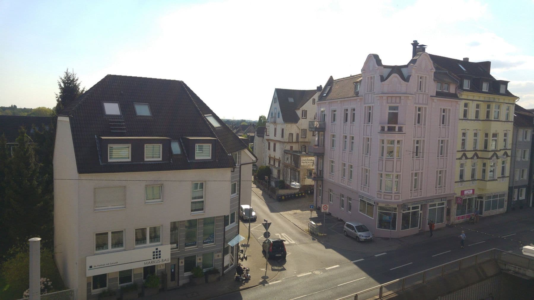 1 bedroom with open-plan kitchen flat to rent, 45 m², Wittenerstr 123, Bochum, North Rhine-Westphalia 1 bedroom with open-plan kitchen flat to rent, 45 m², Wittenerstr 123, Bochum, North Rhine-Westphalia