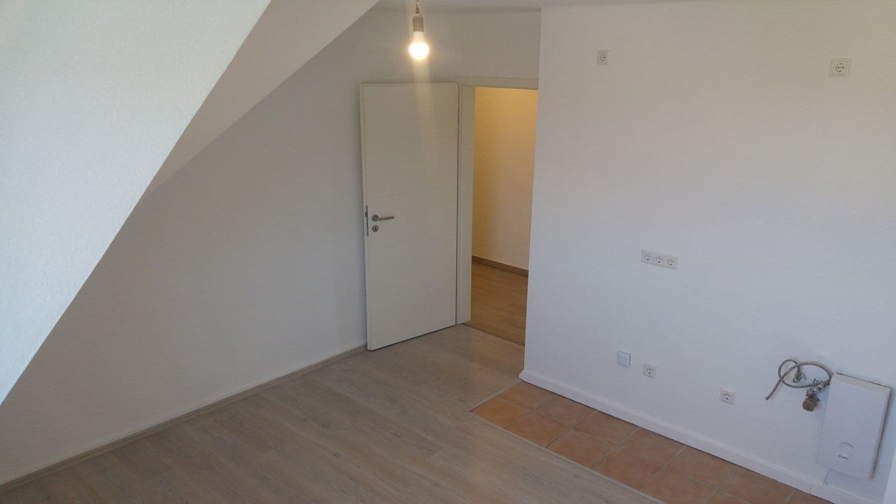 1 bedroom with open-plan kitchen flat to rent, 45 m², Wittenerstr 123, Bochum, North Rhine-Westphalia 1 bedroom with open-plan kitchen flat to rent, 45 m², Wittenerstr 123, Bochum, North Rhine-Westphalia