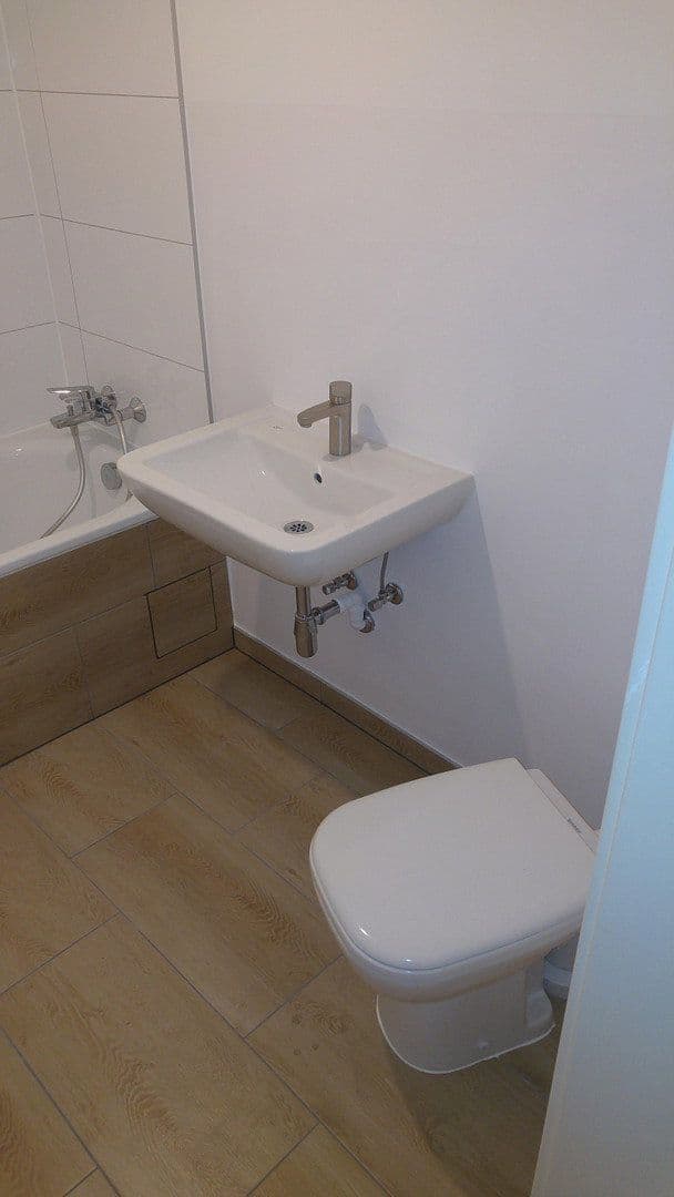 1 bedroom with open-plan kitchen flat to rent, 45 m², Wittenerstr 123, Bochum, North Rhine-Westphalia 1 bedroom with open-plan kitchen flat to rent, 45 m², Wittenerstr 123, Bochum, North Rhine-Westphalia